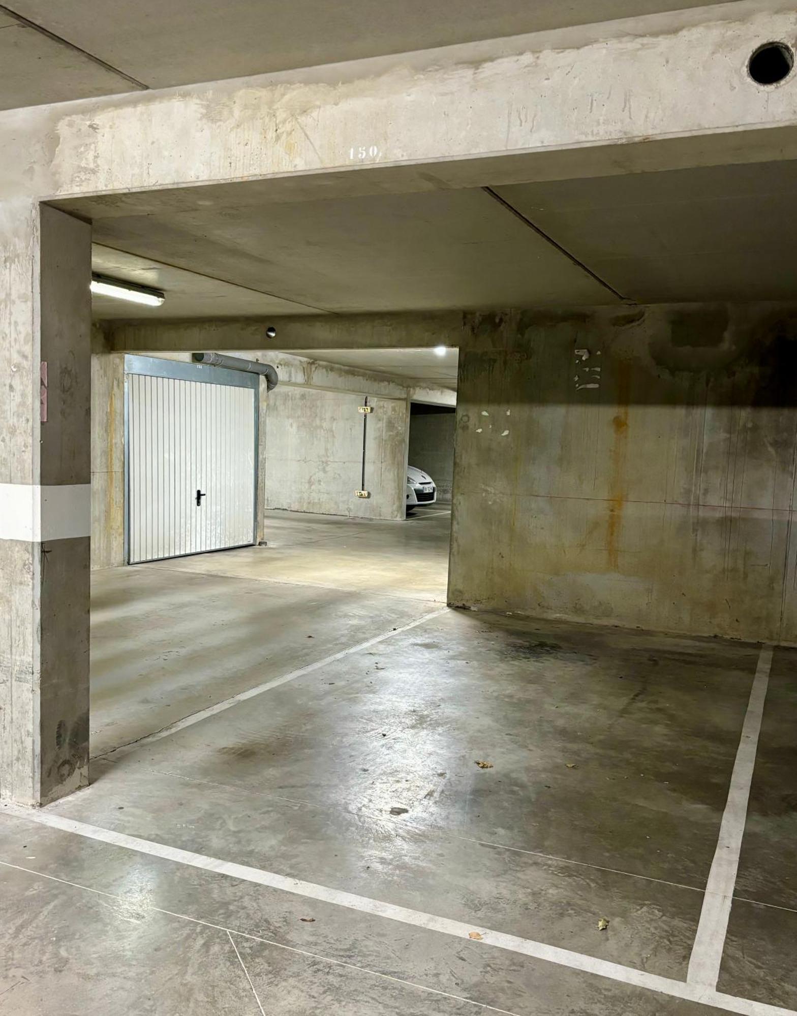 Appartement Proche Centre Parking & Terrasse Besanzón Exterior foto
